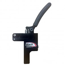 Black Max Master Cylinder Assembly Removable Mount .750 OD Stick Mount Black Max Master Cylinder Assembly Removable Mount .750 OD Stick Mount